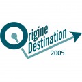 2005 Origin-Destination logo