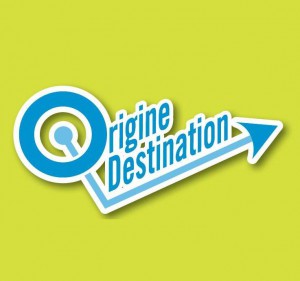 Origin-Destination logo